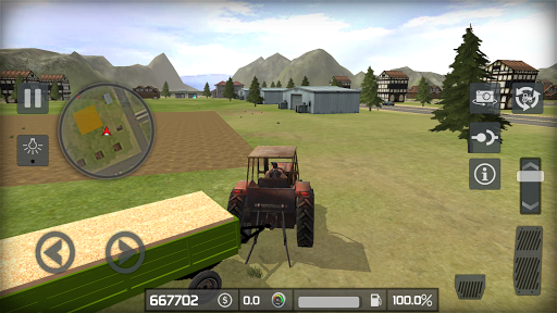 The Farm - Real Farming Game PC