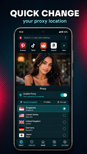 Puer: Video Browser PC
