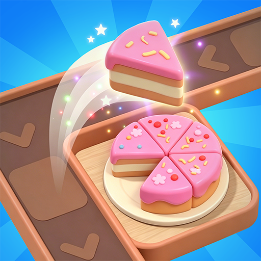 Cake Loop পিসি