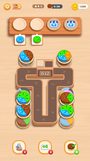 Cake Loop পিসি
