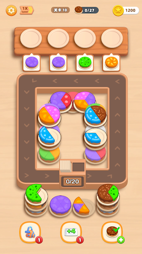 Cake Loop পিসি