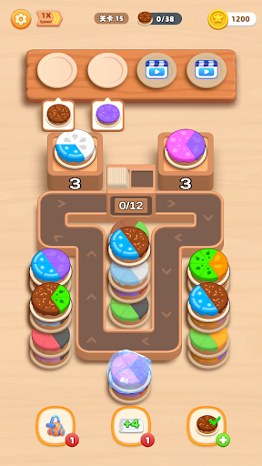 Cake Loop পিসি