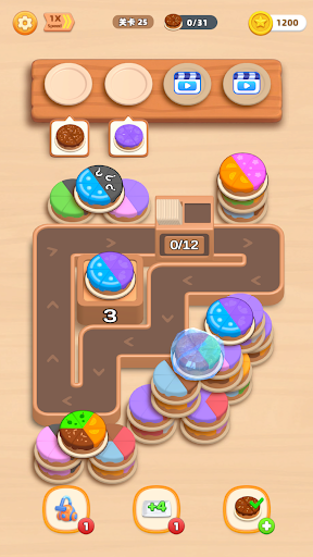 Cake Loop পিসি