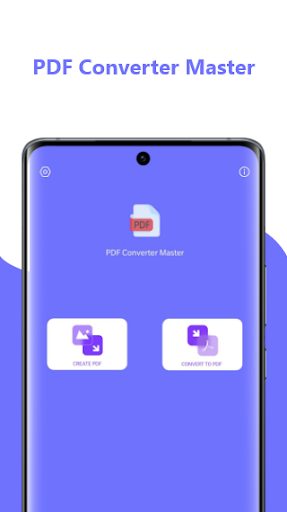 PDF Converter Master PC