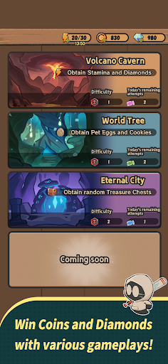 Ghosty Trip