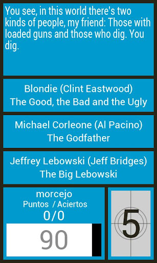 komputer Kizzer Movie Quotes Trivia