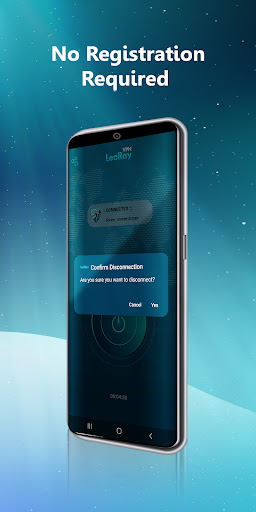LeoRay VPN فیلتر شکن پرسرعت PC