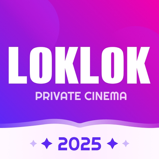 Loklok: TV&Series PC