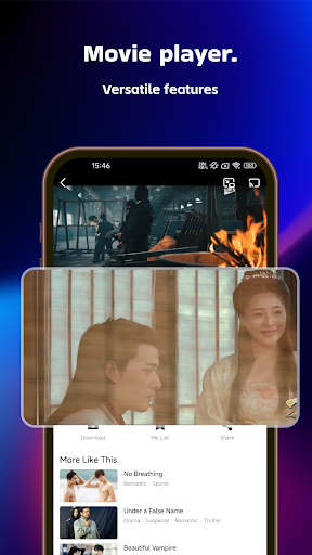 Loklok: TV&Series PC