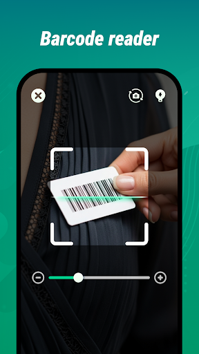 QR Code Scanner