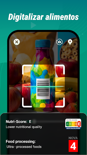 Leitor de código QR para PC