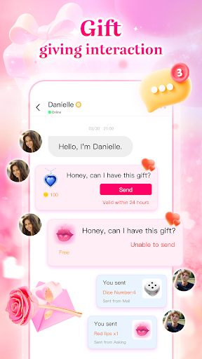 Pulsechat-Live Video Chat PC