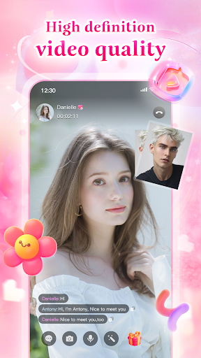 Pulsechat-Live Video Chat PC