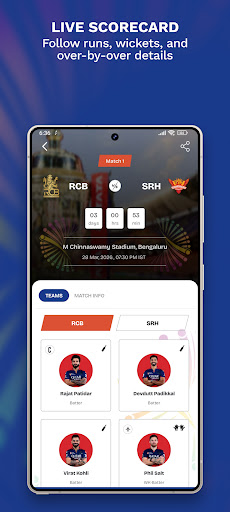 IPL 2019