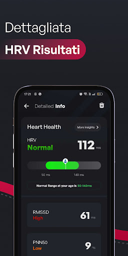 Frequenza Cardiaca・Pulse Rate PC
