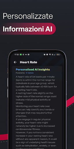 Frequenza Cardiaca・Pulse Rate PC