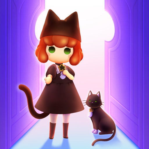 Stray Cat Doors 3: Chapter 2 PC