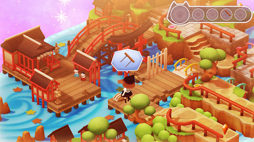 Stray Cat Doors 3: Chapter 2 PC