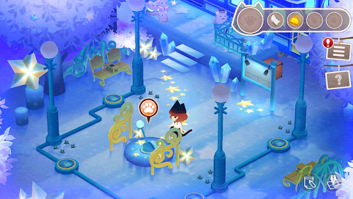 Stray Cat Doors 3: Chapter 2 PC