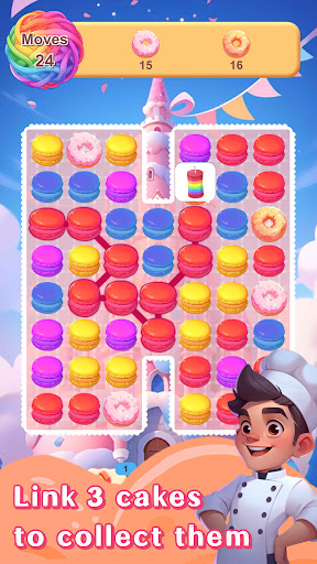 Demolire la torta PC