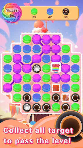 Demolire la torta PC