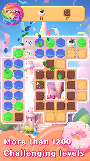 Demolire la torta PC