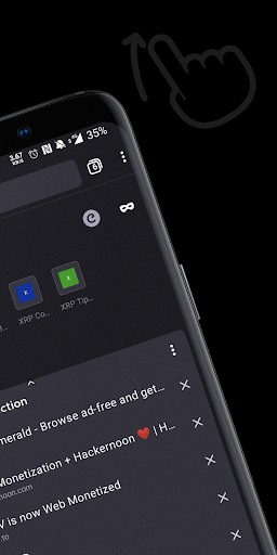 Puma Browser: private local Ai PC