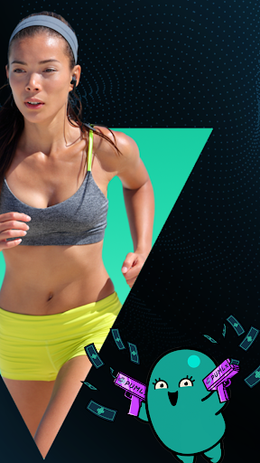 PUML Step & Fitness Challenges PC版