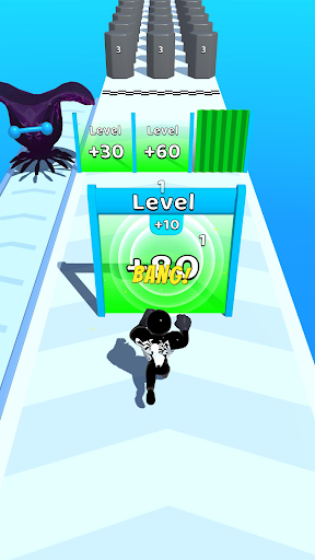 Venom Run 3D PC