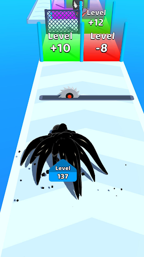 Venom Run 3D PC