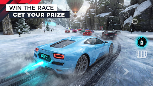 Racing King - Car Race