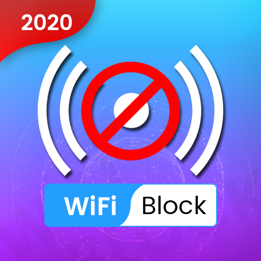 Block WiFi - WiFi Inspector PC