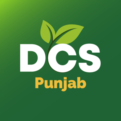 DCS Punjab(DCS-PB)