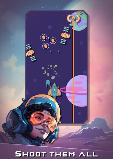 Spaceline Pilot - Hard PC