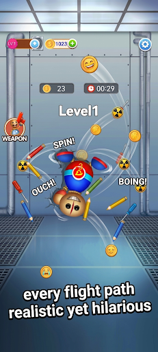 Puppet Bang! PC