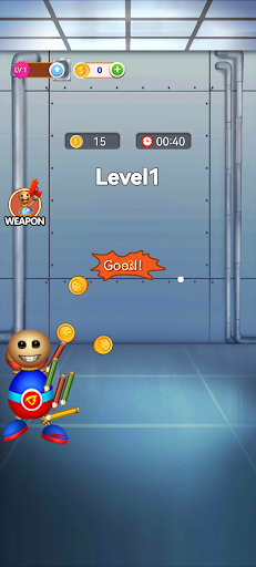 Puppet Bang! PC