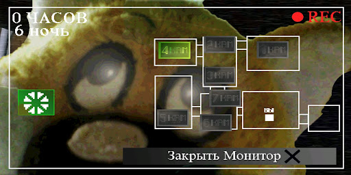 Пять Ночей С Ёжиком ПК