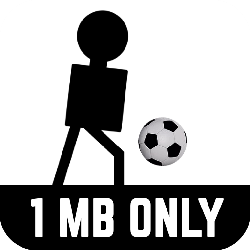 Football Black - 1 MB Game PC
