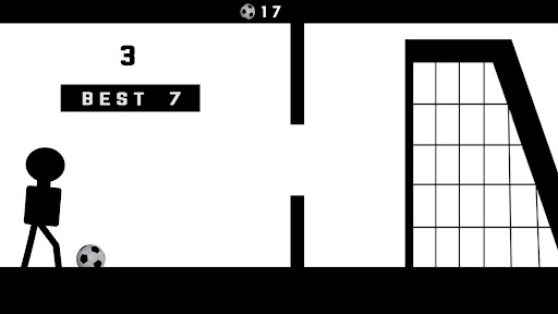 Football Black - 1 MB Game PC