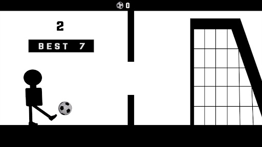 Football Black - 1 MB Game PC