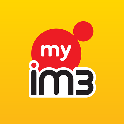myIM3 - Cek Kuota & Beli Paket Internet