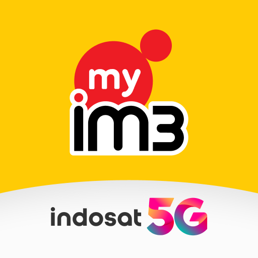 myIM3 - Beli & Kelola Data. Menangkan Hadiah. PC