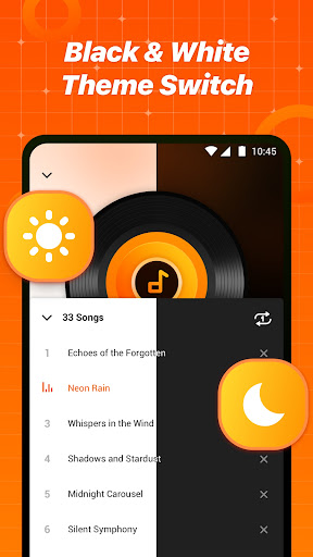 Peak Player: Music Player App电脑版