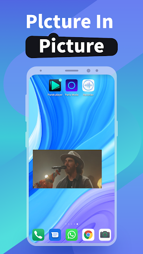 Pureit - Popup Player PC