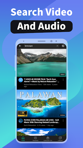 Pureit - Popup Player PC