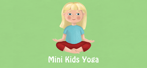 Mini Kids Yoga PC