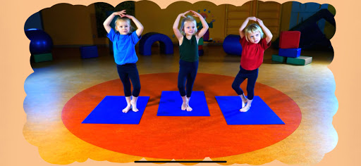 Mini Kids Yoga PC