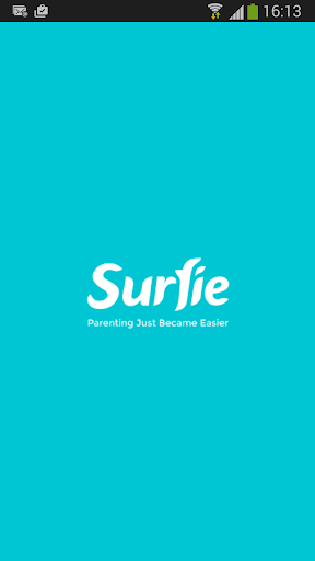 SURFIE-KIDS PC