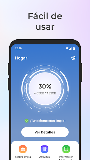 Limpieza Profunda PC