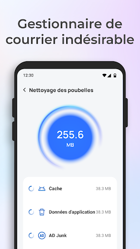Nettoyage Profond d'Espace PC